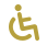 wheelchair accessible